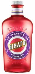 Ginato Melograno Pomegranate gin (0, 7L / 43%) - whiskynet