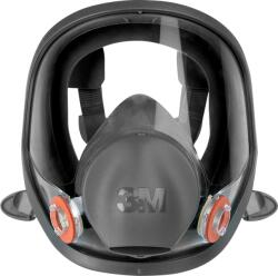 3M 6900 teljesálarc - 1 db - L
