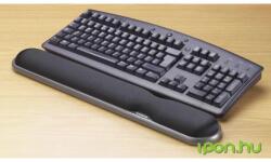 Kensington Height Adjustable Gel Keyboard Wrist Rest Fekete (22701)
