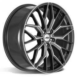  5/112 20X8 ET35 Porto dark 70.1