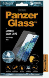 Panzer Samsung Galaxy S20 FE Edge-to-Edge Anti-Bacterial (7243) - vexio