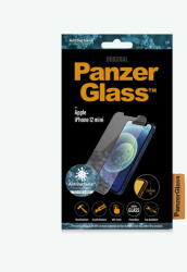 Panzer Apple iPhone 12 mini Standard Fit Anti-Bacterial (2707) - vexio