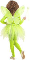 Widmann Set zana tinkerbell accesorii Costum bal mascat copii