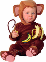 Widmann Costum bebe maimutica Costum bal mascat copii