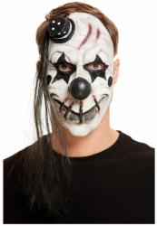 Smiffy's Masca scary clown latex masca Costum bal mascat copii