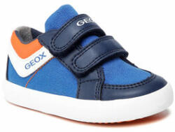 GEOX Sneakers B Gisli B. B B151NB 01054 C0685 M Bleumarin