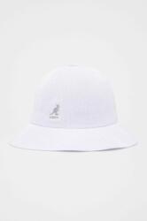 Kangol kalap fehér - fehér S - answear - 27 990 Ft