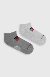 Levi's zokni szürke, férfi - szürke 35/38 - answear - 3 790 Ft