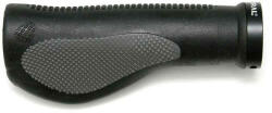 Spyral Ergolock 14 ergonomikus, bilincses markolat, 128 mm, fekete-szürke
