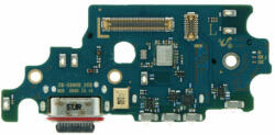 Samsung G998/G998B Galaxy S21 Ultra/S21 Ultra 5G, Töltőcsatlakozó, (USB-C) (Panel) Gyári