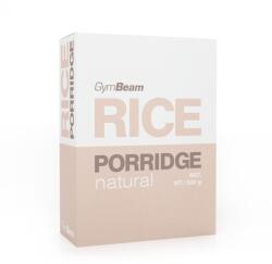 GymBeam Terci de orez 500 g natural