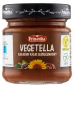 Primavika Cremă de semințe de floarea-soarelui Vegetella 160 g cacaco