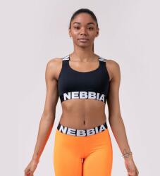 NEBBIA - Sutien Sport Power Your Hero Black L