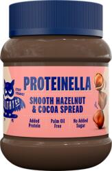 HealthyCo Proteinella 200 g ciocolată albă