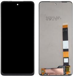 NBA001LCD101119952 Motorola Edge 2021 fekete LCD kijelző érintővel (NBA001LCD101119952)
