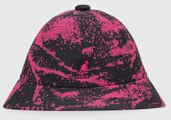 Kangol kalap rózsaszín - rózsaszín M - answear - 17 990 Ft
