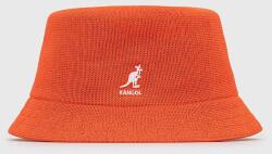 Kangol kalap narancssárga - narancssárga S - answear - 15 990 Ft