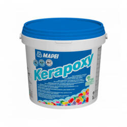 MAPEI KERAPOXY 114 ANTRACIT 5KG (Kerapoxy114-5)