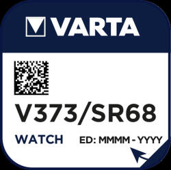 VARTA V373 óraelem