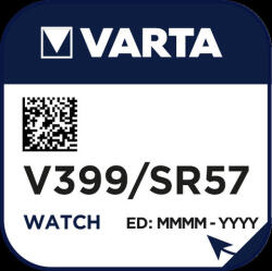 VARTA V399 óraelem