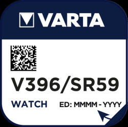 VARTA V396 óraelem