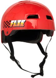 Fuse Alpha Bukósisak - Glossy Red Speedway - picar - 7 999 Ft