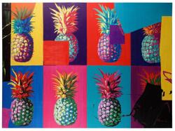 Bizzotto TALENT II tarka vászon festmény