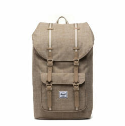 Herschel Rucsac Herschel Little America Tobacco Crosshatch