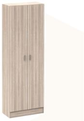Mobikon Pantofar pal stejar sonoma Marina 68x197, 1x34, 9 cm (0000096823)