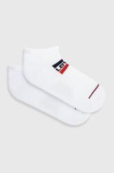 Levi's zokni fehér, férfi - fehér 35/38 - answear - 3 790 Ft