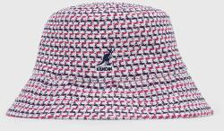 Kangol kalap rózsaszín - rózsaszín S - answear - 17 990 Ft