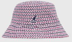 Kangol kalap rózsaszín - rózsaszín S - answear - 28 990 Ft