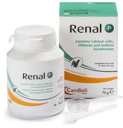 Candioli Pharma Renal P por kutyáknak és macskáknak 70g