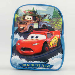  Cars ovis hátizsák, Go with the Flow! (TI_2022_21212001)