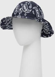 Kangol kalap sötétkék - sötétkék S - answear - 18 990 Ft
