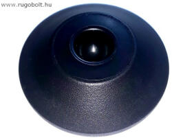 Talp önbeálló szintező csavarhoz - átmérő: 40 mm