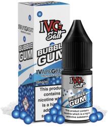 I VG Lichid Bubblegum IVG Salts 10ml NicSalt 20mg/ml (5056348013894) Lichid rezerva tigara electronica