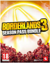 2K Games Borderlands 3 Season Pass 3 (PC)