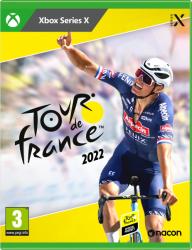 NACON Tour de France 2022 (Xbox Series X/S)