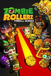 Daedalic Entertainment Zombie Rollerz Pinball Heroes (PC)