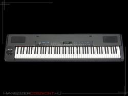 Pianonova SS90