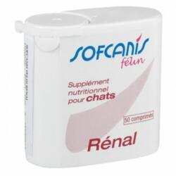  Laboratories Moureau Sofcanis Felin Renal 50 Tablete