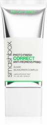Smashbox Photo Finish Correct Anti Redness Primer kipirosodás elleni primer 30 ml