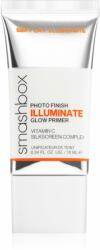 Smashbox Photo Finish Illuminate Glow Primer élénkítő sminkalap a make - up alá 10 ml
