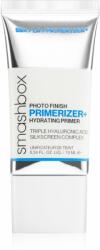 Smashbox Photo Finish Primerizer+ Hydrating Primer hidratáló bázis alapozó alá 10 ml
