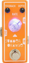Tone City Summer Orange Gitáreffekt (<![CDATA[TC SUMMER ORANGE]]>)