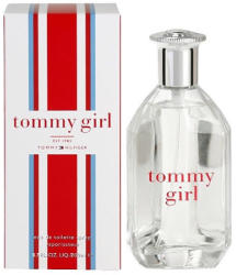 Tommy Hilfiger Tommy Girl EDT 100 ml Parfum