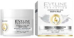 Eveline Cosmetics Q10 koenzim kecsketej intenzív regeneráló, tápláló nappali és éjszakai krém 50ml