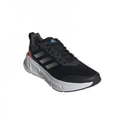 Adidas Questar férficipő Cipőméret (EU): 44 (2/3) / fekete/szürke