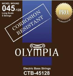 Olympia CTB45128 - muziker